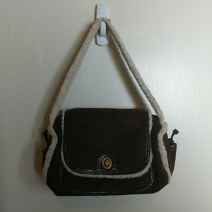 Bath and body works purse